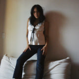 NAO High Rise Bootcut