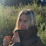Parker Jacket