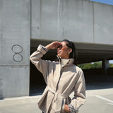 Christina Jacket