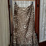 Vela Skirt