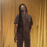 Margate Jumpsuit