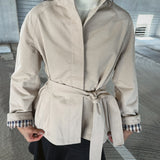Christina Jacket