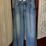 NCE Wide Leg