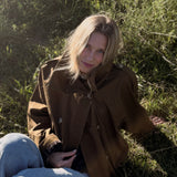 Parker Jacket