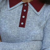 Miles Sweater