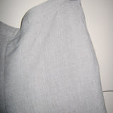 Vintage 90s Cropped Trouser