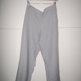 Vintage 90s Cropped Trouser