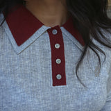 Miles Sweater