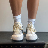 Gymmie Sneakers