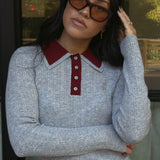 Miles Sweater