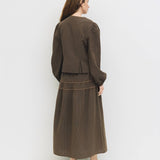 The Katie Skirt