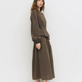 The Katie Skirt