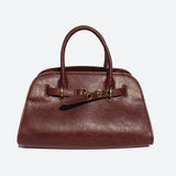 Boston Top Carry Tote