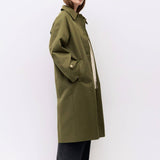The Seraphine Trench Coat