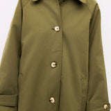 The Seraphine Trench Coat