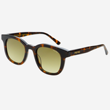 Jasper Acetate Unisex Sunglasses