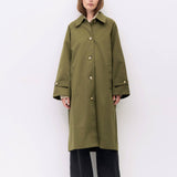 The Seraphine Trench Coat