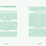 Flamingo Estate: The Guide to Becoming Alive