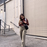 The Cargo Pant
